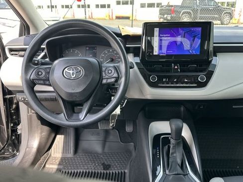 Certified 2024 Toyota Corolla LE image 7