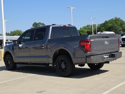 New 2026 Ford F150 XLT w/ Equipment Group 302A MID RWD image 8