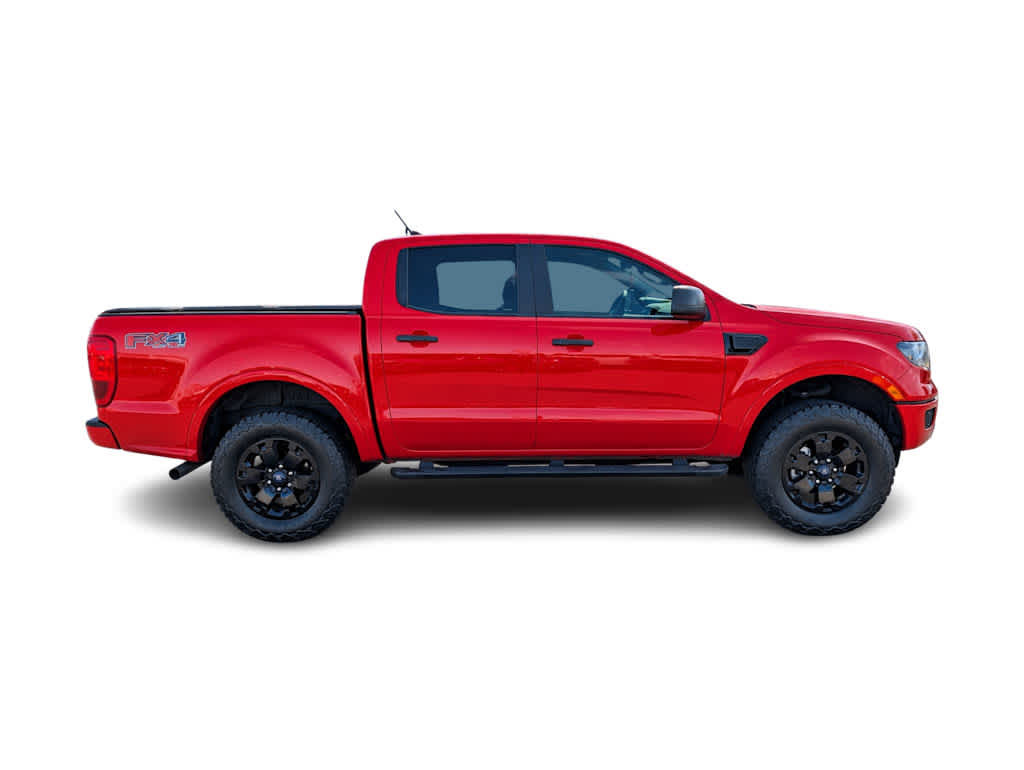 Used 2020 Ford Ranger XLT w/ Equipment Group 302A Luxury AWD/4WD image 4