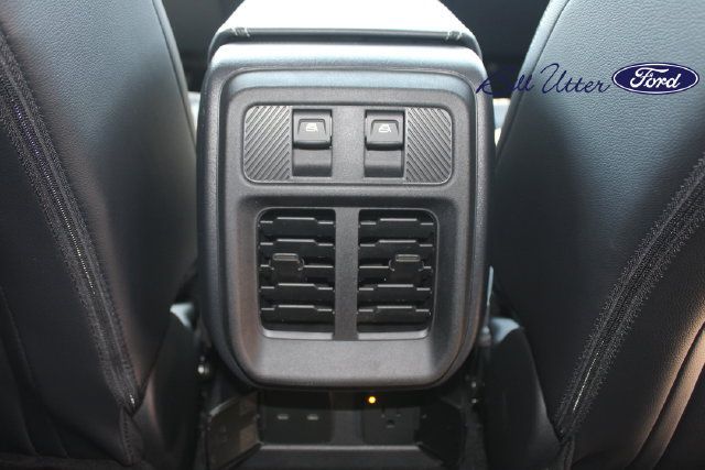 New 2026 Ford Bronco Outer Banks w/ Sasquatch Package AWD/4WD image 13