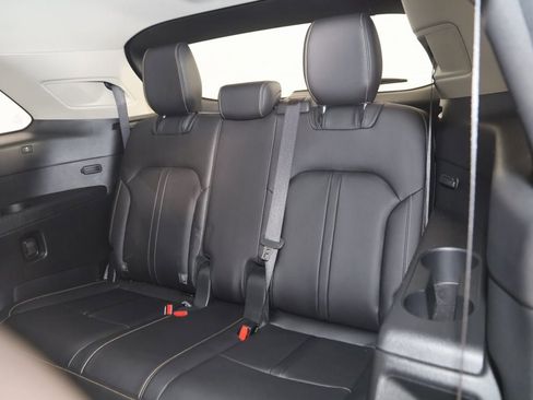 Used 2024 MAZDA CX-90 Plug-In Hybrid w/ Premium Pkg image 53