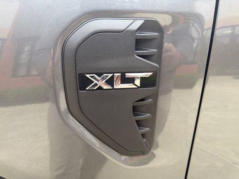 New 2026 Ford Ranger XLT w/ FX4 Off-Road Package AWD/4WD image 14