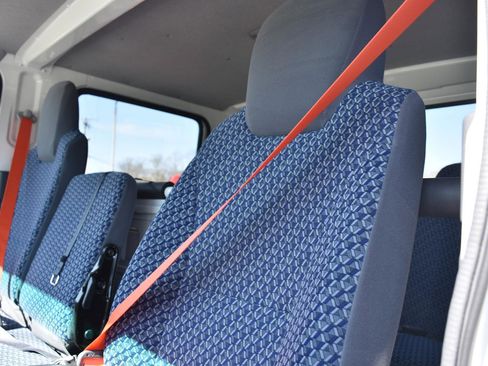 New 2024 Chevrolet Low Cab Forward image 14