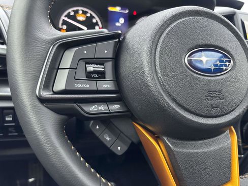 Certified 2025 Subaru Forester Wilderness image 22