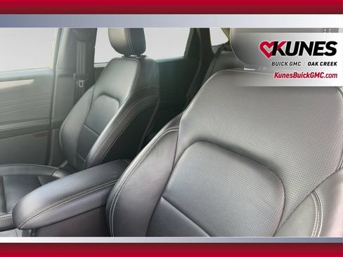 Used 2025 Ford Escape Platinum AWD/4WD image 23