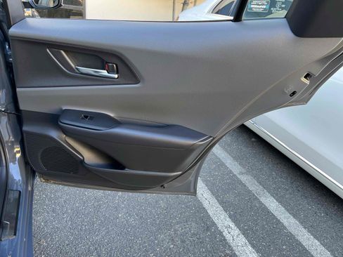 Used 2024 Toyota Prius Limited image 68