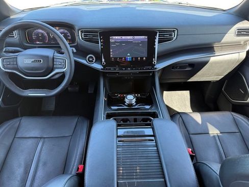 Used 2022 Jeep Wagoneer Series I w/ Convenience Group I RWD image 23