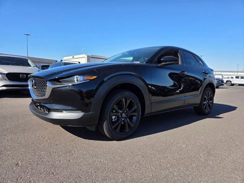 New 2026 MAZDA CX-30 AWD 2.5 S w/ Select Sport Pkg image 2