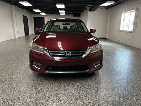 Used 2013 Honda Accord EX-L image 9