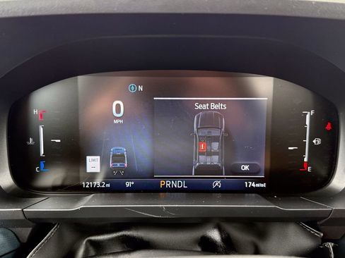 Used 2025 Ford Maverick Lariat w/ 4K Tow Package AWD/4WD image 20