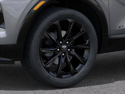 New 2026 Buick Encore GX Sport Touring FWD image 9