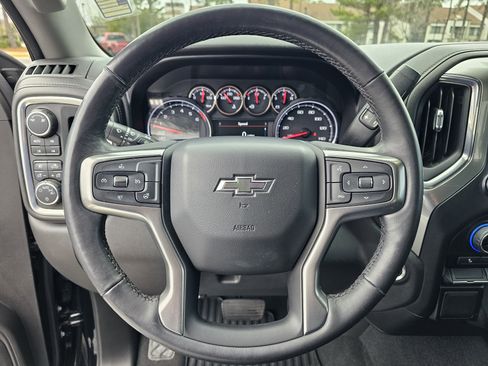 Used 2019 Chevrolet Silverado 1500 RST w/ All-Star Edition image 20