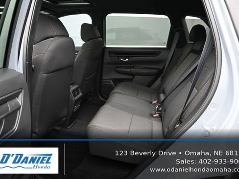 Used 2026 Honda CR-V Sport image 35