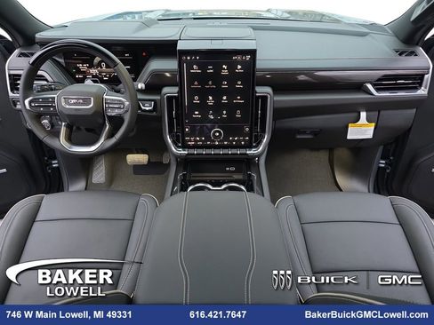 New 2026 GMC Yukon Elevation w/ Elevation Premium Package image 9