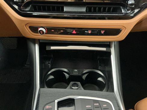 Certified 2025 BMW 330i xDrive Sedan w/ Premium Package AWD/4WD image 12