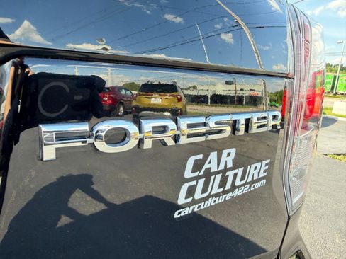 Used 2018 Subaru Forester 2.5i Limited w/ Popular Package #2 AWD/4WD image 80