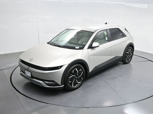 Used 2023 Hyundai Ioniq 5 SEL image 45