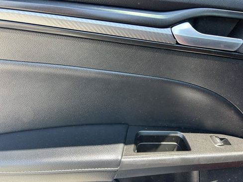 Used 2019 Ford Fusion Sport AWD/4WD image 13
