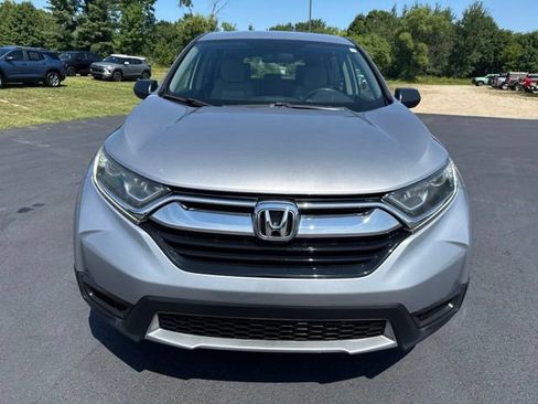 Used 2019 Honda CR-V LX image 8