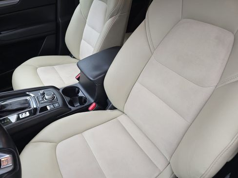 Used 2019 MAZDA CX-5 Touring FWD image 12