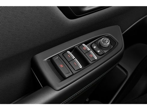 New 2026 Subaru Forester Premium AWD/4WD image 23