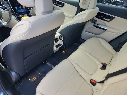 Certified 2026 Mercedes-Benz GLC 300 4MATIC image 8
