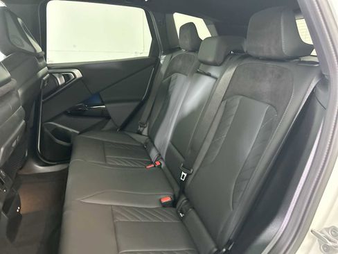 New 2026 BMW X3 xDrive30 w/ M Sport Package image 25