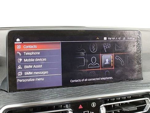 Used 2022 BMW X3 xDrive30i image 40