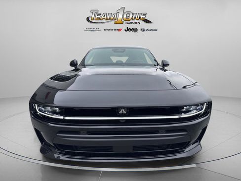 New 2026 Dodge Charger R/T Scat Pack image 3