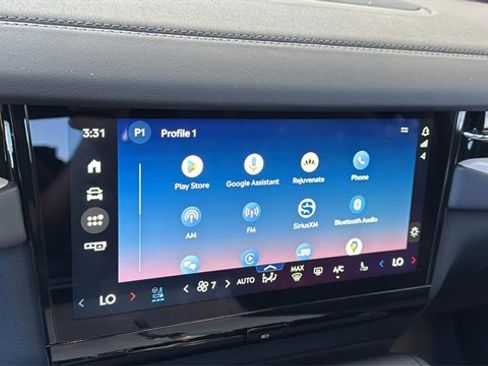 New 2025 Lincoln Navigator Reserve w/ Jet Appearance Package image 28