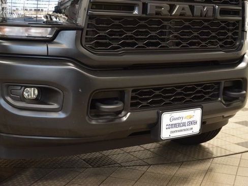 Used 2024 RAM 4500 Tradesman w/ Electrical Accessory Group image 7