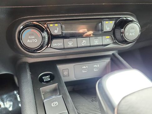 New 2026 Nissan Kicks SV w/ Cold Weather Package image 14