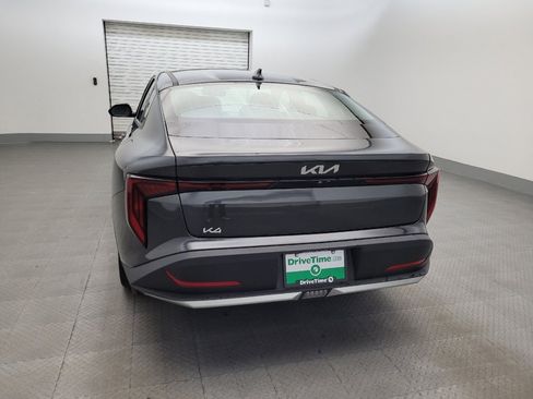 Used 2025 Kia K4 FWD image 6