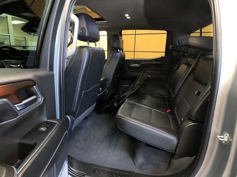 Used 2024 GMC Sierra 1500 Denali w/ Denali Reserve Package AWD/4WD image 21