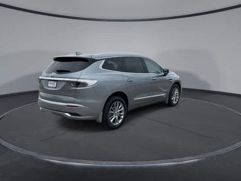 Used 2023 Buick Enclave Avenir w/ Avenir Technology Package AWD/4WD image 8