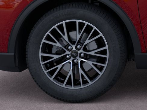 New 2025 Ford Escape SE w/ PHEV Premium Package FWD image 19