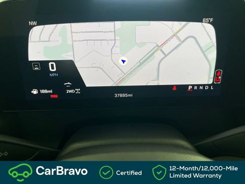 Used 2026 Chevrolet Traverse LT AWD/4WD image 27