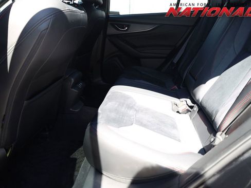 Used 2023 Subaru WRX Limited w/ Popular Package #1 AWD/4WD image 17