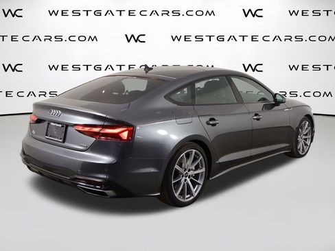 Used 2025 Audi A5 2.0T Premium Plus image 48