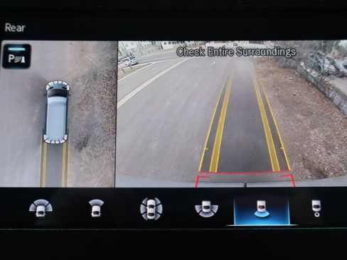 Used 2024 Mercedes-Benz Sprinter 2500 image 37