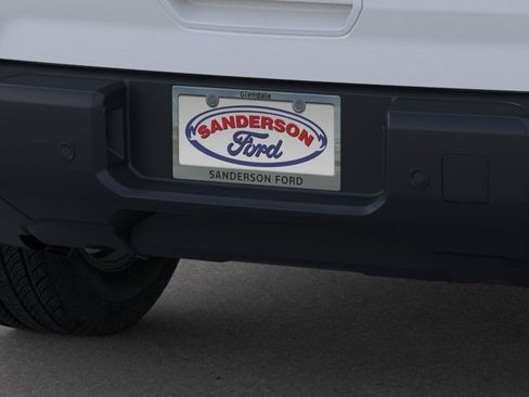 New 2026 Ford Bronco Sport Big Bend w/ Convenience Package AWD/4WD image 23