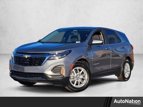 Used 2014 GMC Acadia SLE image 1