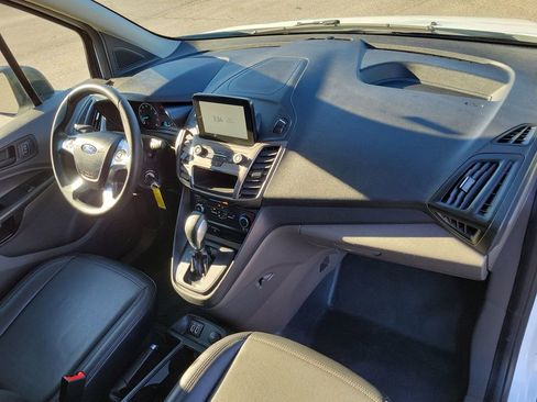 Used 2022 Ford Transit Connect XL w/ CNG/LPG Engine Prep Package image 36