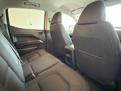 Used 2021 GMC Canyon Elevation image 30