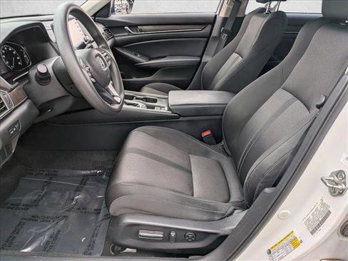 Used 2018 Honda Accord EX image 14