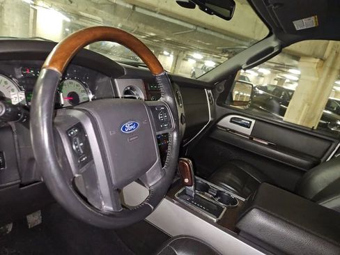 Used 2008 Ford Expedition Limited image 19