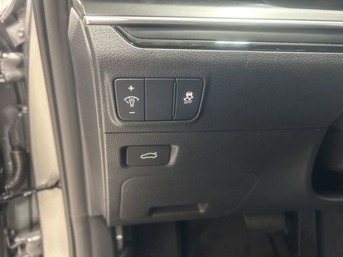 New 2026 Kia K5 GT image 11