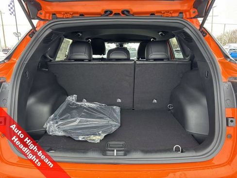 New 2026 Jeep Compass Latitude image 37