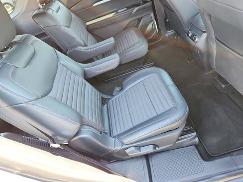New 2026 Ford Explorer ST-Line AWD/4WD image 29