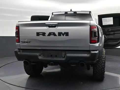 Used 2022 RAM 1500 TRX w/ TRX Level 2 Equipment Group AWD/4WD image 51